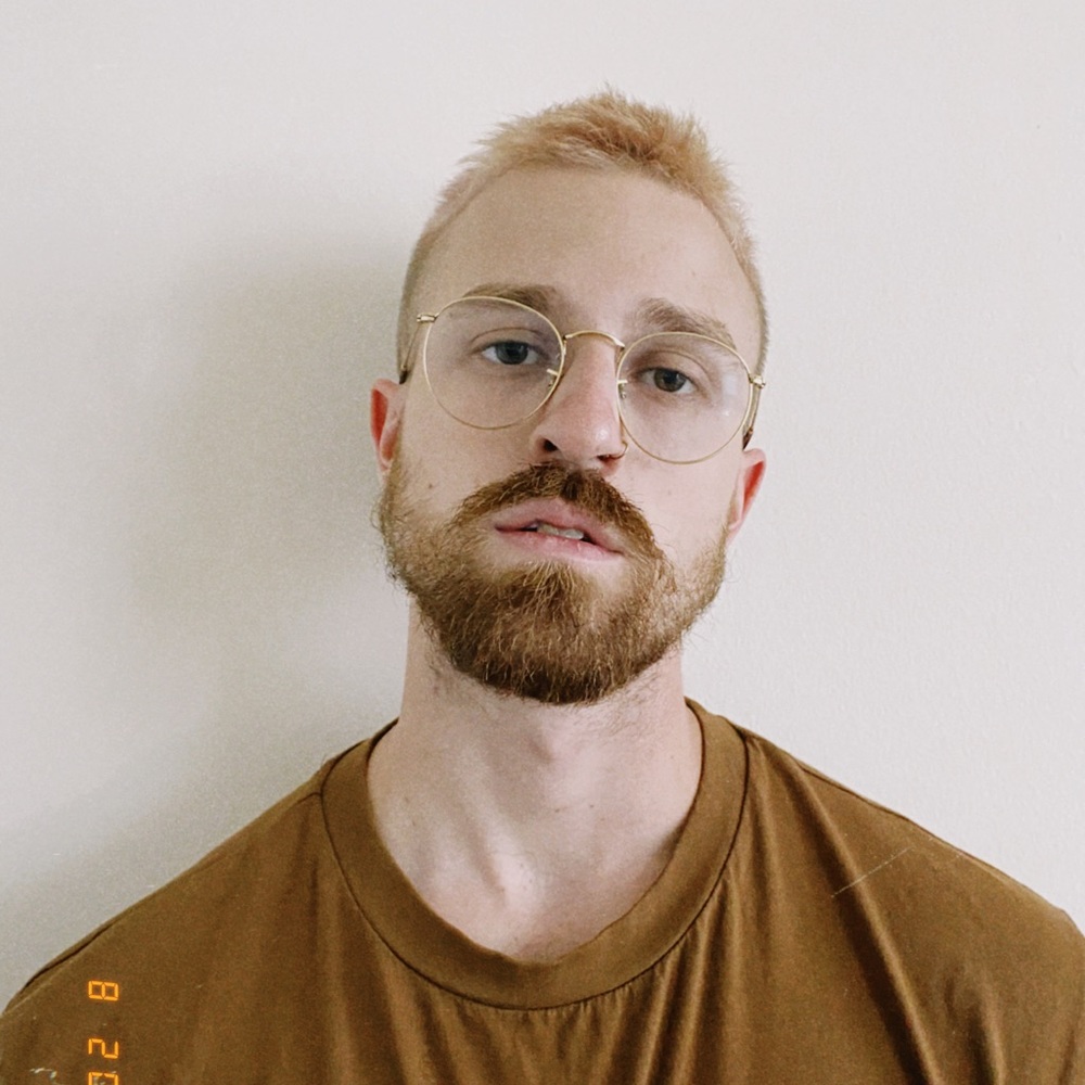 Meet your Posher, Drew